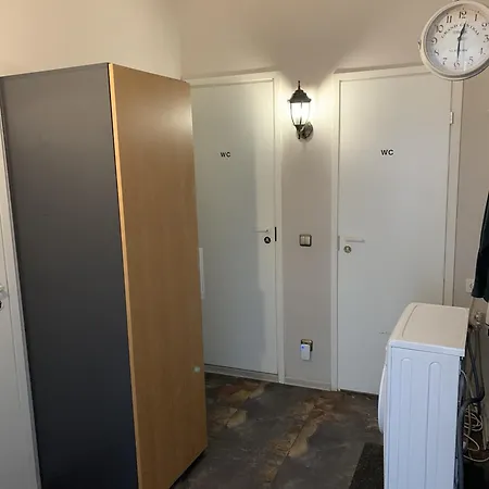 Hostel Old Town - Vintage *