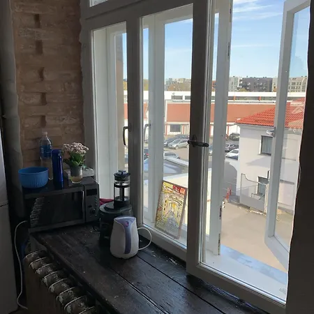 Albergue Old Town - Vintage