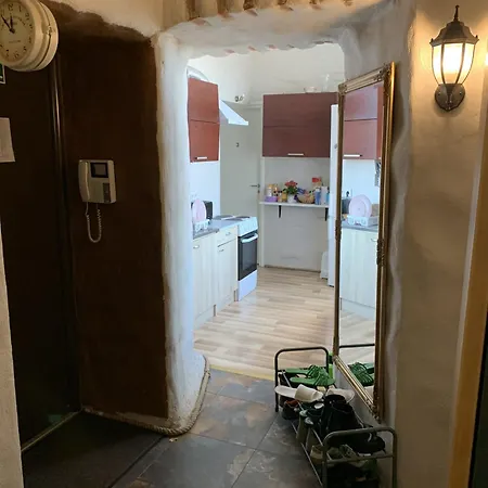 Albergue Old Town - Vintage Talin