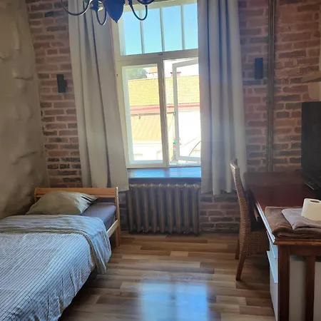 Old Town - Vintage Hostel