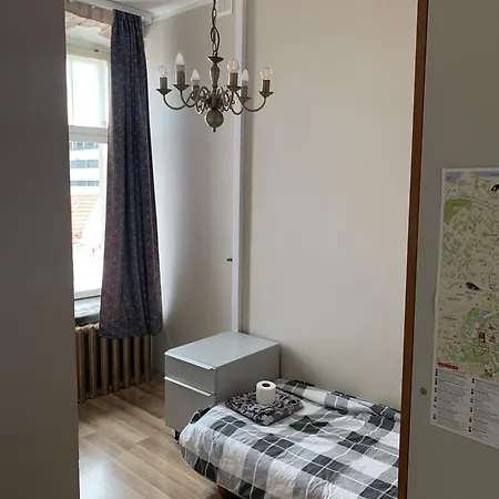 Albergue Old Town - Vintage