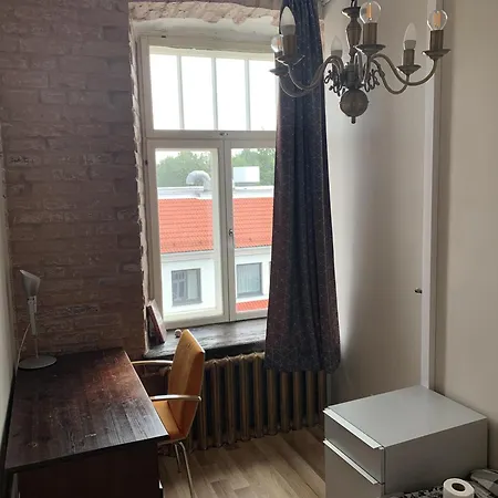 Albergue Old Town - Vintage *