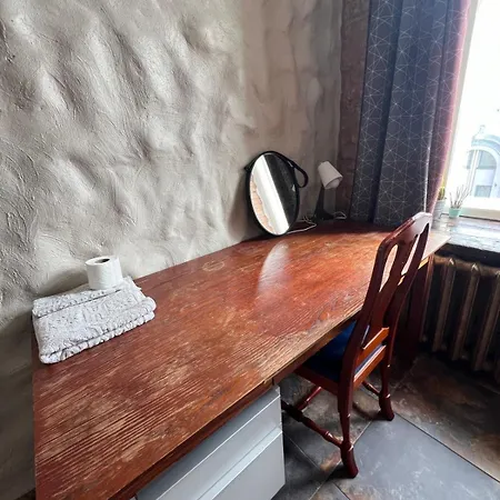 Old Town - Vintage Albergue Talin