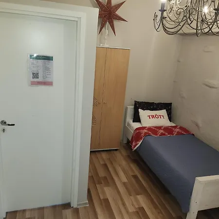 Hostel Old Town - Vintage