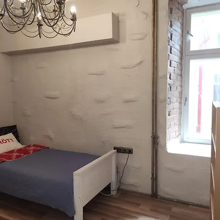 Old Town - Vintage Albergue *