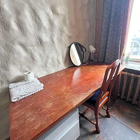 Maison d'hôtes Old Town - Vintage Tallinn