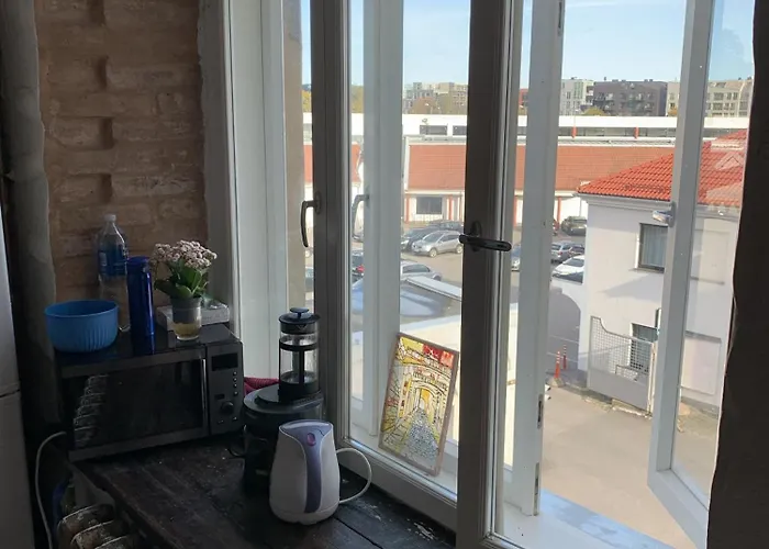 Гостьовий будинок Old Town - Vintage