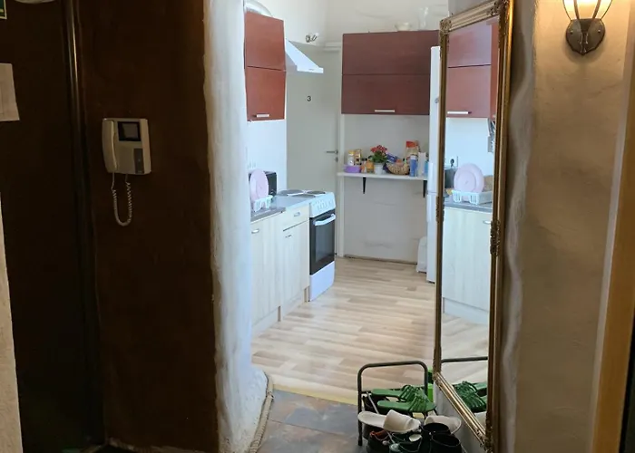 Guest house Old Town - Vintage Tallinn