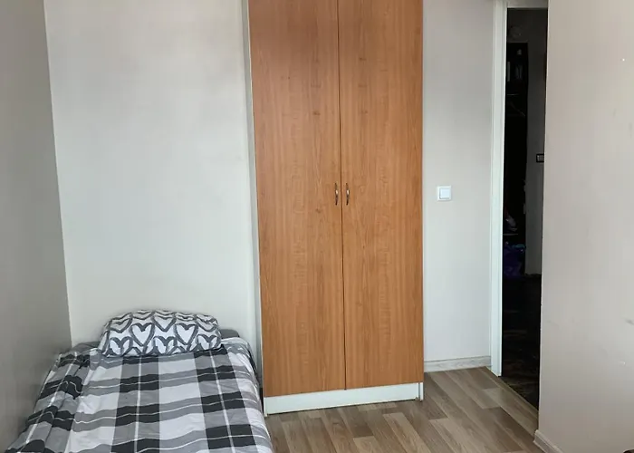 Гостьовий будинок Old Town - Vintage