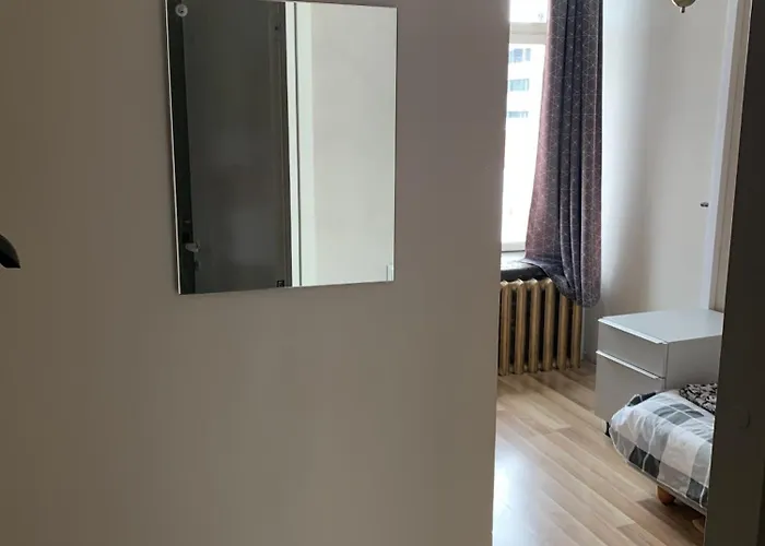 Old Town - Vintage *