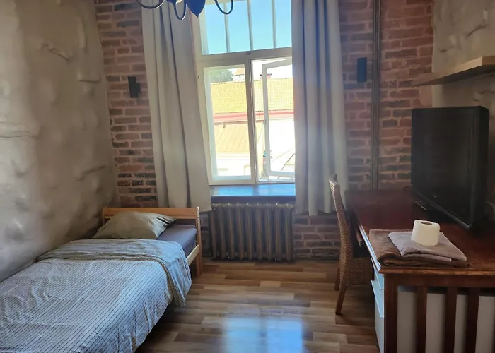 Old Town - Vintage Гостьовий будинок