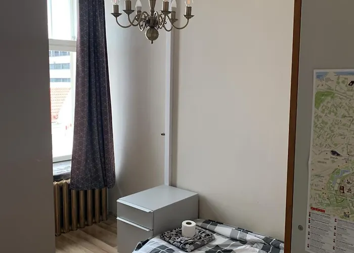 Гостьовий будинок Old Town - Vintage