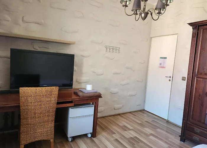 Old Town - Vintage Guest house *