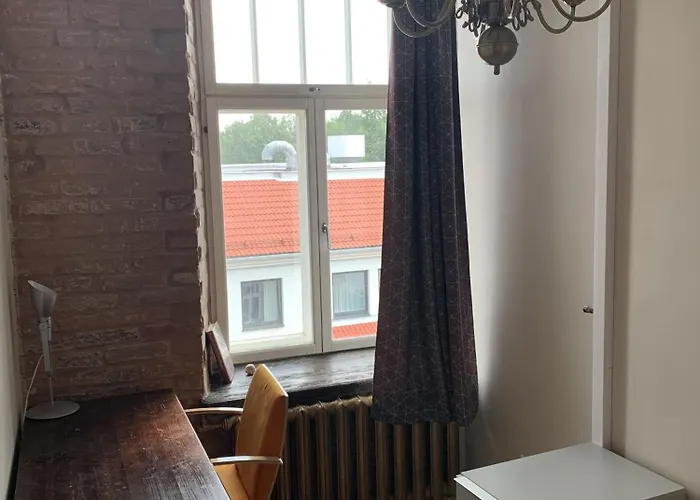 Гостевой дом Old Town - Vintage *