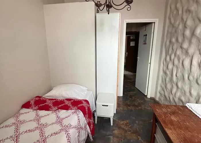 Old Town - Vintage Таллінн