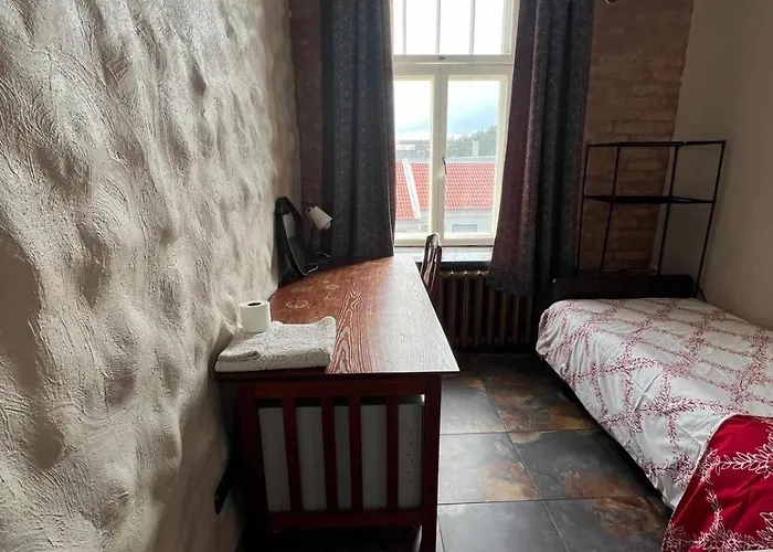 Гостевой дом Old Town - Vintage *