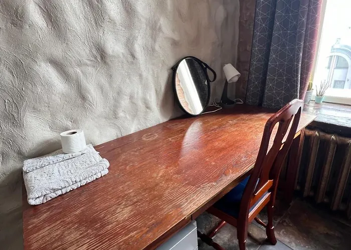 Old Town - Vintage Guest house Tallinn