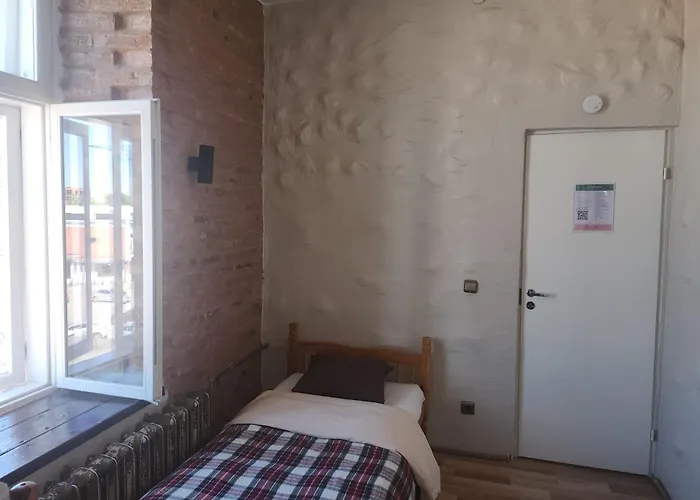 Old Town - Vintage Guest house