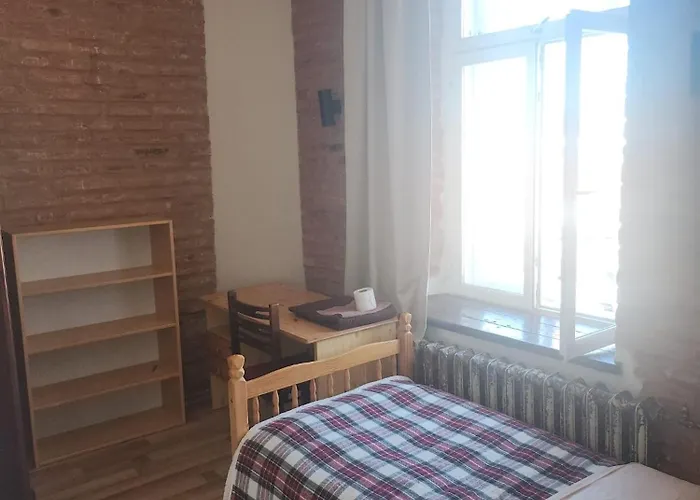 Guest house Old Town - Vintage *