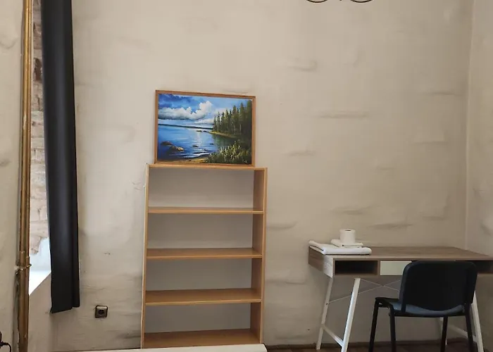 Old Town - Vintage Гостьовий будинок *