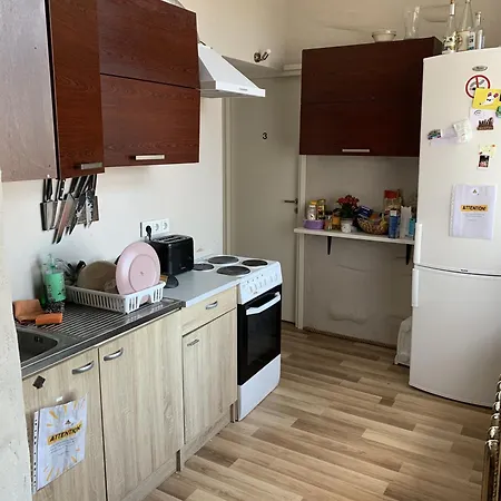 Old Town - Vintage * טאלין