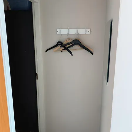 אכסניה Old Town - Vintage *