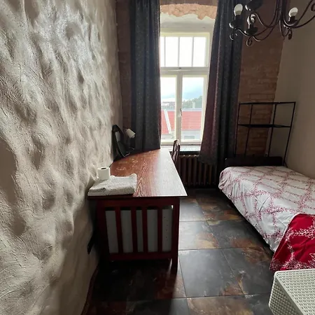 אכסניה Old Town - Vintage *