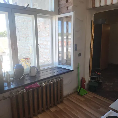 Old Town - Vintage *