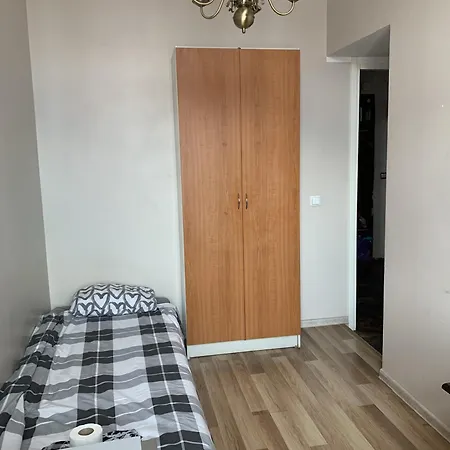 Penzion Old Town - Vintage