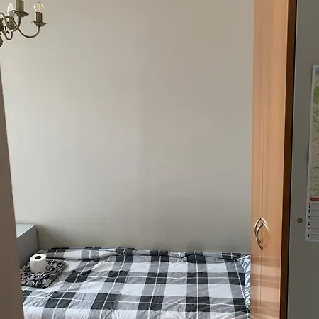 Old Town - Vintage Vandrarhem *