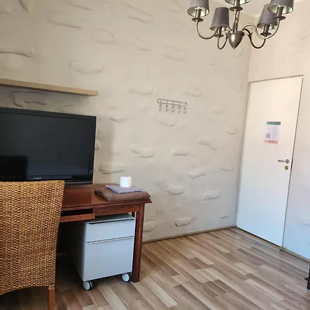 Old Town - Vintage Vandrarhem *