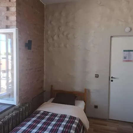 Old Town - Vintage Vandrarhem