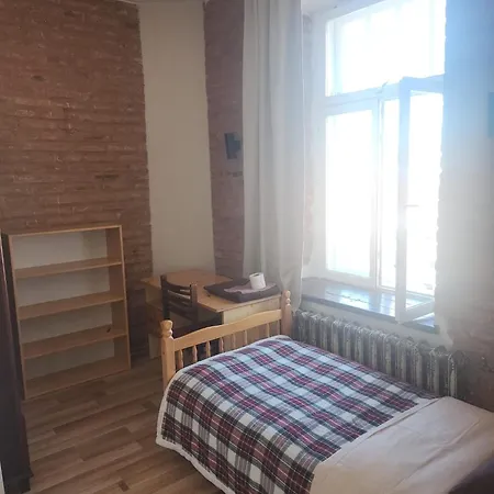 Vandrarhem Old Town - Vintage *