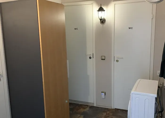 Πανσιόν Old Town - Vintage *