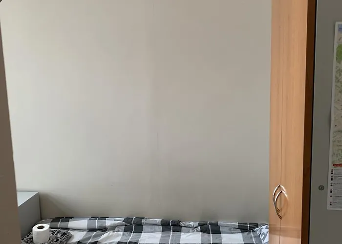 Old Town - Vintage Πανσιόν *